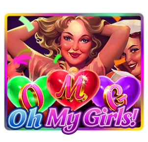 Oh My Girls