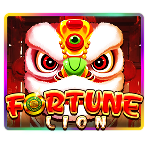 Fortune Lion
