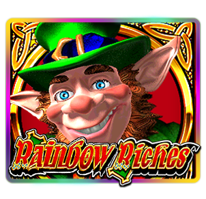 Rainbow Riches