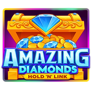 Amazing Diamonds